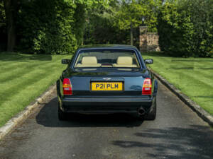 Image 6/50 of Bentley Continental T (1997)