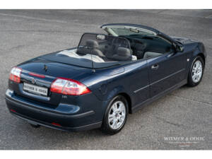 Immagine 6/29 di Saab 9-3 1.8t (2005)