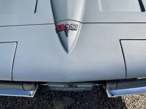 Bild 42/44 von Chevrolet Corvette Sting Ray Convertible (1964)