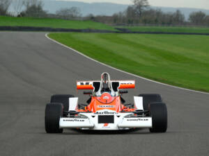 Imagen 15/18 de McLaren M23 (1976)