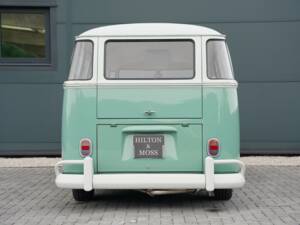 Image 8/50 of Volkswagen T1 Kombi (1962)