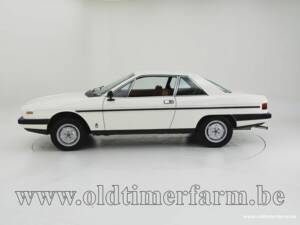 Bild 8/15 von Lancia Gamma Coupe 2500 (1979)