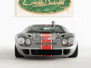 Bild 21/48 von Isdera Erator GTE (1969)