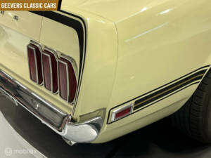 Image 37/50 of Ford Mustang Mach 1 (1969)