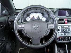 Image 9/50 of Opel Tigra TwinTop 1.8 (2008)