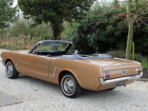 Image 4/32 of Ford Mustang 289 (1964)