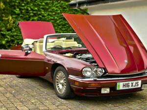 Image 26/50 de Jaguar XJS 5.3 V12 (1995)