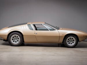 Image 5/33 de De Tomaso Mangusta (1968)