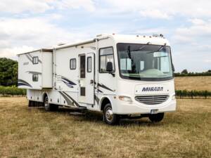 Immagine 1/28 di Coachmen Mirada 350 DS (2008)