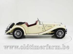 Image 9/15 de MG TF 1500 (1955)