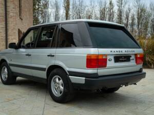 Image 14/50 of Land Rover Range Rover 4.6 HSE (1998)