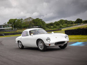 Afbeelding 1/50 van Lotus Elite S2 (1961)