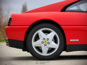 Image 22/64 de Ferrari 348 TB (1989)