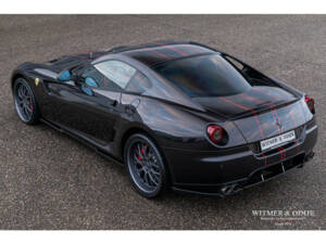 Image 6/50 of Ferrari 599 GTB Fiorano (2011)