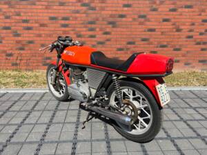 Image 11/17 of MV Agusta DUMMY (1977)