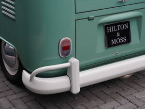 Image 43/50 of Volkswagen T1 Kombi (1962)
