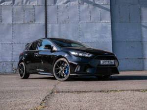 Bild 48/48 von Ford Focus RS (2017)