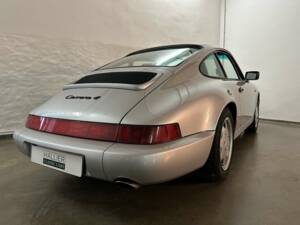 Image 5/20 of Porsche 911 Carrera 4 (1990)