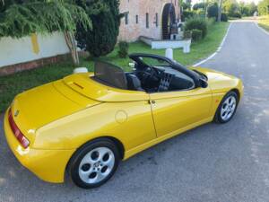 Imagen 14/18 de Alfa Romeo Spider 2.0 Twin Spark (1999)