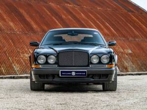 Afbeelding 4/35 van Bentley Continental T (2002)
