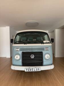 Bild 2/14 von Volkswagen T2c Kombi &quot;Last Edition&quot; (2013)
