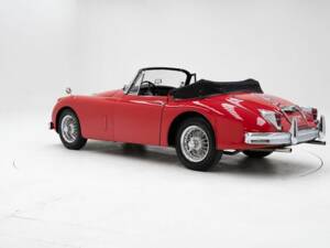 Image 4/15 of Jaguar XK 150 DHC (1961)