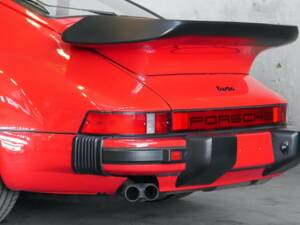 Image 24/31 of Porsche 911 Turbo 3.3 (1978)