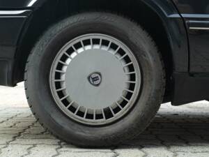 Bild 13/40 von Lancia Thema 6V (1985)