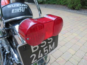 Bild 46/46 von Suzuki DUMMY (1974)