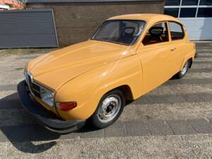 Image 21/50 of Saab 96 V4 (1975)