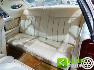 Imagen 9/10 de Lincoln Continental Mark V (1977)