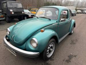 Image 10/60 of Volkswagen Beetle 1303 (1973)