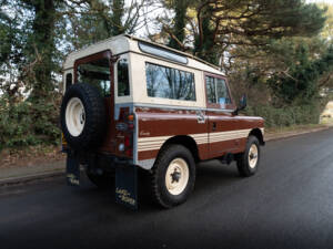 Bild 6/16 von Land Rover 88 (1982)