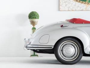 Image 13/49 of Mercedes-Benz 300 S Roadster (1953)