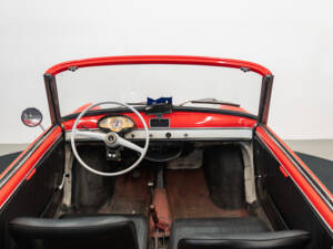 Image 23/29 of Autobianchi Bianchina Cabriolet (1967)