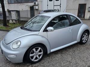 Image 5/22 of Volkswagen New Beetle 1.9 TDI (2003)