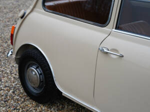 Image 47/50 of Austin Mini Cooper S 1275 (1970)