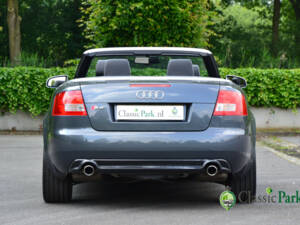 Bild 4/50 von Audi S4 (2005)