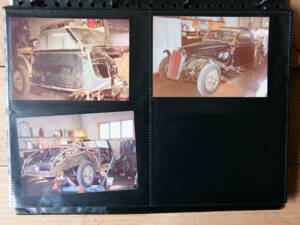 Afbeelding 45/50 van Talbot-Lago T26 Record Worblaufen (1947)