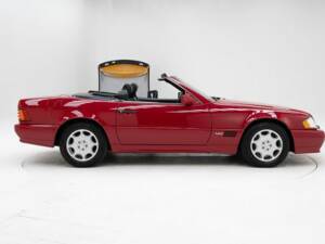 Bild 6/15 von Mercedes-Benz SL 600 (1995)