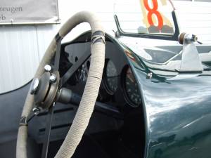 Image 15/35 of Bentley 3 1&#x2F;2 Liter (1935)