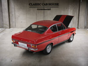 Image 97/98 de Opel Kadett 1,1 SR Rallye (1968)