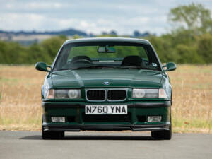 Afbeelding 6/46 van BMW M3 GT (1995)