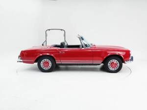 Image 6/15 of Mercedes-Benz 280 SL (1970)