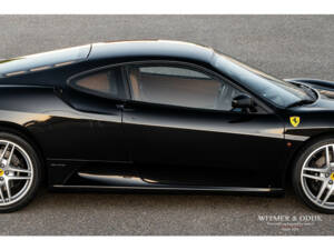 Bild 10/30 von Ferrari F 430 (2005)