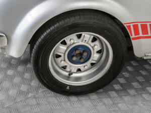 Image 37/50 of FIAT 500 R (1974)