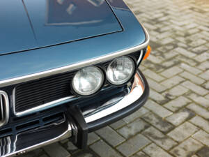 Immagine 6/57 di BMW 3.0 CSi (1972)