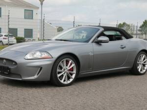 Bild 17/88 von Jaguar XKR (2010)