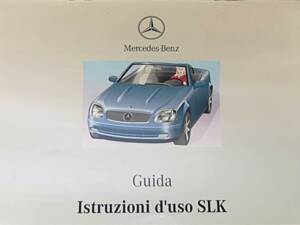 Image 56/59 of Mercedes-Benz SLK 200 Kompressor (1997)