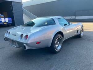 Imagen 7/19 de Chevrolet Corvette Sting Ray (1979)